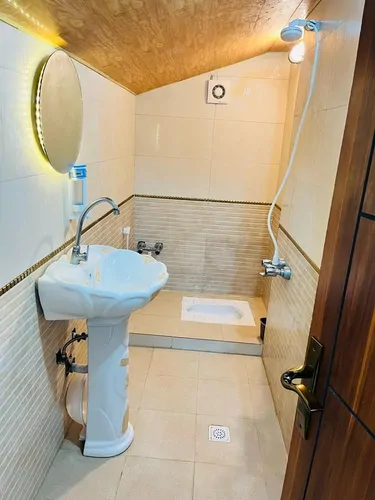 تصویر 15 - ویلا  شالیزار در  فومن