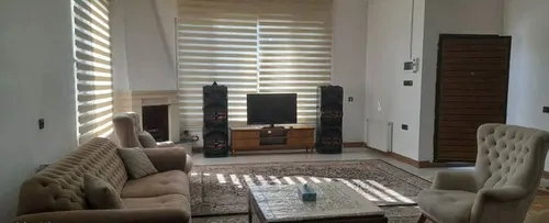 تصویر 7 - ویلا استخردار آبگرم کامرانیه در چهارباغ