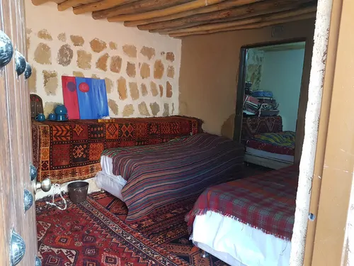 تصویر 3 - روستایی و عشایری جورگ(چهار نفره) در سپیدان