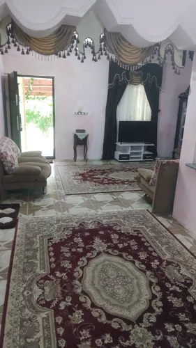 تصویر 4 - ویلا آرام و دنج  در  ماسال