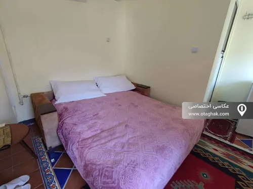 تصویر 2 - اقامتگاه بوم‌گردی یادمان (گلناز) در شیراز