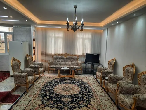 تصویر 2 - خانه خوشه چین در  سرعین