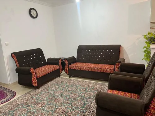 تصویر ۱ - ویلا طالقانی در  رامسر