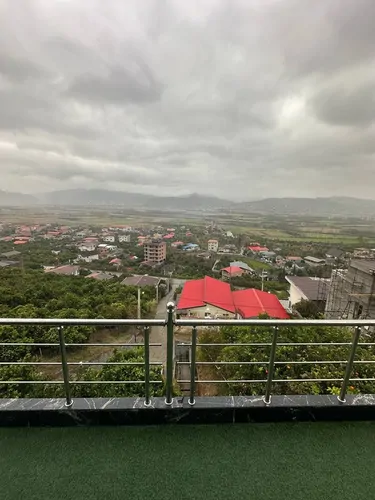 تصویر 22 - کلبه استخردار آبگرم ماهلین در  سوادکوه