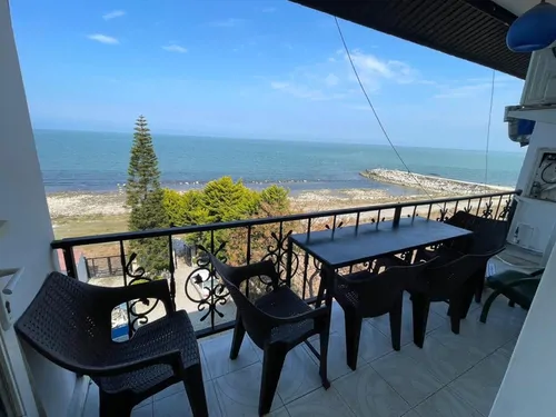 تصویر ۱ - خانه ساحلی آیلار (واحد 4) در  نوشهر