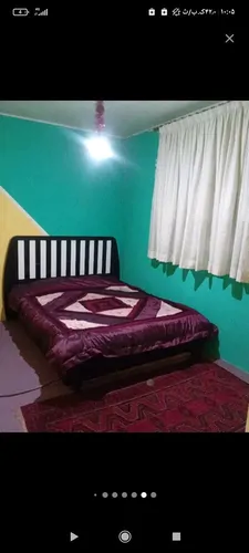 تصویر 3 - آپارتمان آپارتمان لوکس و تمیزنزدیک به حرم مطهر فاصله کمتر از 10 دقیقه با ماشین در مشهد