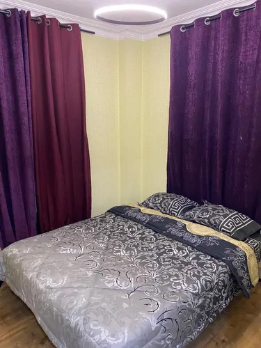 تصویر 8 - آپارتمان مبله بلو رنت (4) در میدان آزادی  در  تهران