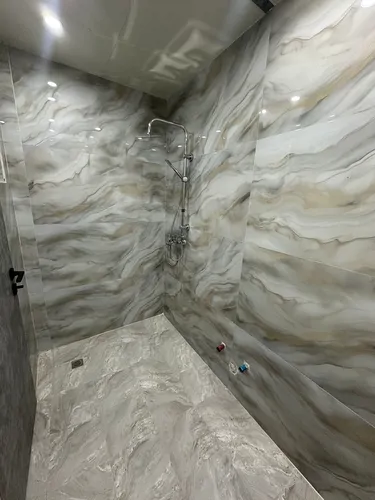 تصویر 15 - ویلا استخردار آبگرم لبخند با فوتبالدستی در  چهارباغ