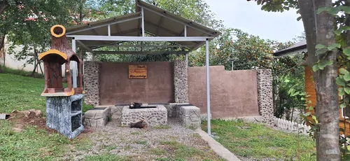 تصویر 11 - کلبه جنگلی میجان در  سراوان