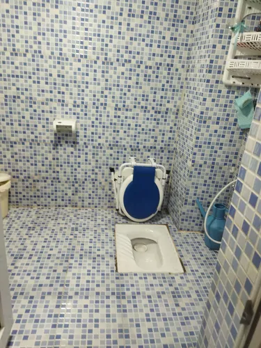 تصویر 14 - ویلا  استخردار آبگرم سادات در  فومن