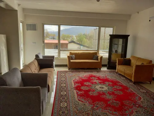 تصویر 5 - آپارتمان نگین گلدشت با چشم اندازی بی نظیر در بروجرد