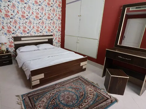 تصویر 3 - آپارتمان مبله شهید رجایی (فر۵) در  شیراز
