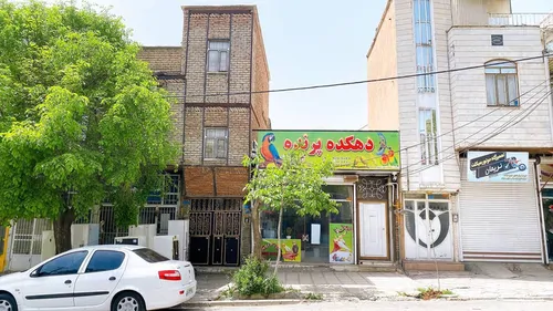 تصویر ۱ - خانه مبله شبرنگ (۲) در  مریوان