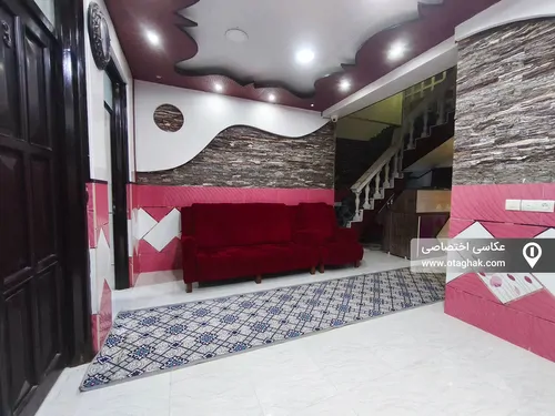 تصویر 9 - مهمانسرا شجاعی (اتاق 2) در قشم