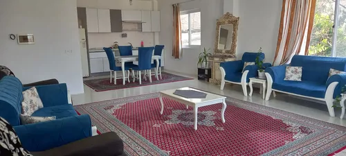 تصویر 4 - آپارتمان مبله گل نرگس در نوشهر