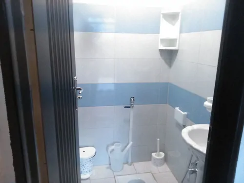 تصویر 11 - ویلا ساحلی آرش کپورچال(واحد ۱) در انزلی