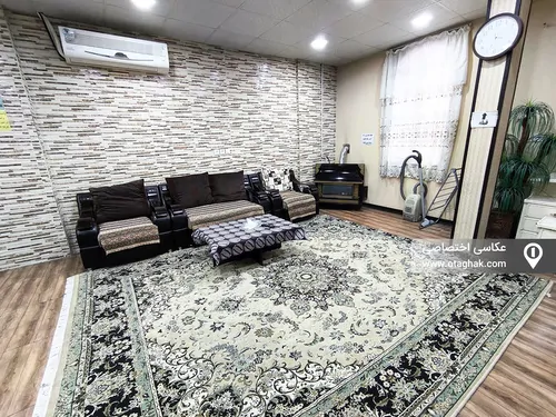 تصویر 3 - هتل آپارتمان مبله آدینه (۴) مرکز شهر در  شیراز