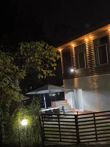 تصویر 32 - ویلا هیراد در  ماسال