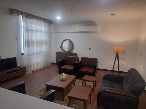 تصویر 2 - آپارتمان مبله پدری (8) در اهواز