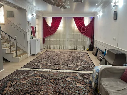 تصویر 8 - خانه مبله شادمهر در  کاشان
