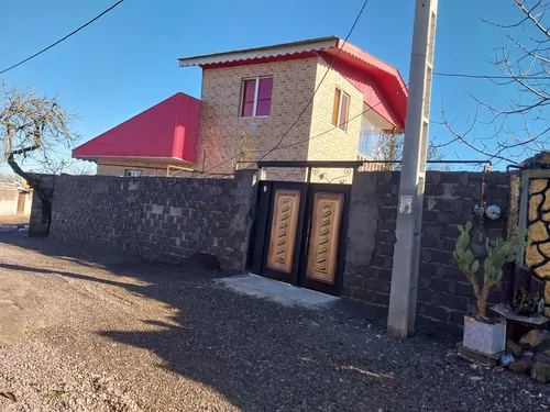تصویر 8 - ویلا  فلکده در  رشت