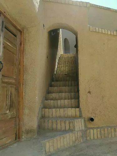 تصویر 3 - اقامتگاه بومگردی ارگ سنگان (واحد 3) در خواف