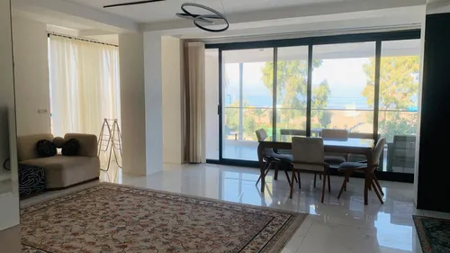 تصویر 6 - هتل آپارتمان نوریس (واحد مرجان) در  بابلسر