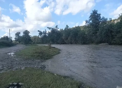 تصویر 12 - خانه روستایی طبیعت در  سوادکوه