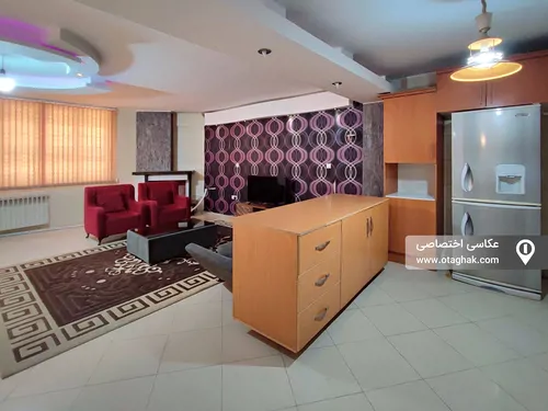تصویر 8 - هتل آپارتمان الیسا (واحد 1) در  شیراز
