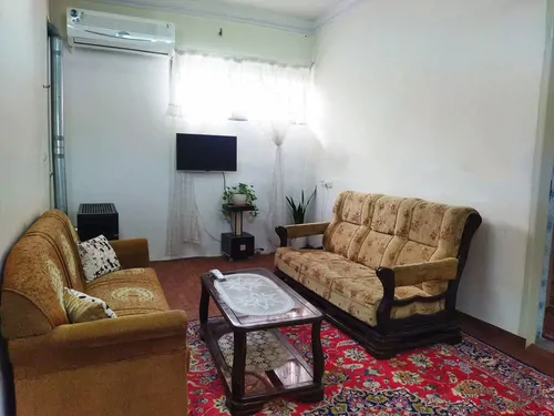 تصویر 4 - ویلا گیل سو در  چابکسر