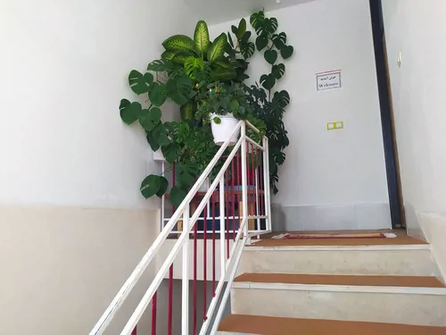 تصویر 29 - خانه مبله پاکباز در  دنا