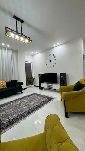 تصویر 4 - ویلا استخردار آبگرم مزرعه در کردان