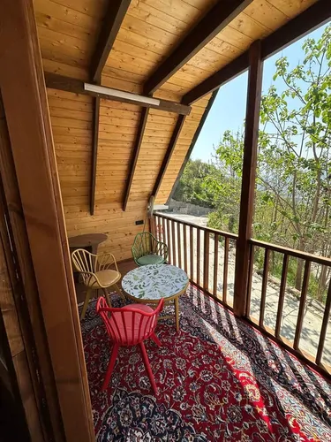 تصویر 11 - کلبه آکام  در  بابل