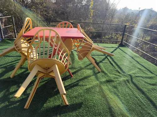 تصویر 12 - کلبه جلالی در  شیرود