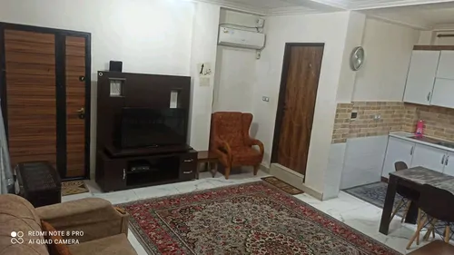 تصویر 4 - ویلا اقامتگاه اقازاده در سنگر