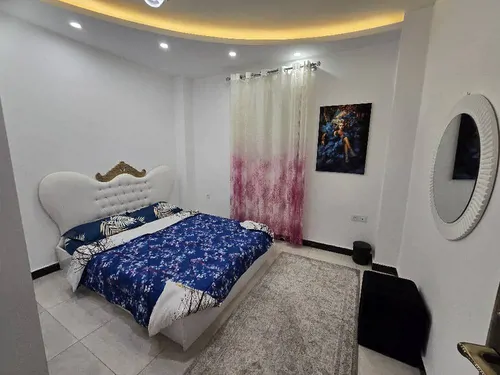 تصویر 18 - ویلا جنگلی لاکچری استخردار  آبگرم ارک در  متل قو