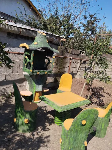 تصویر 9 - ویلا دریا آبی در  گیسوم