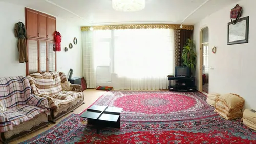 تصویر 4 - خانه مسافر آرامش در  پاوه