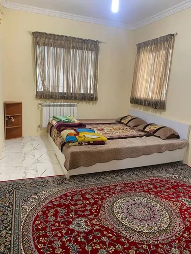 تصویر 7 - خانه مسلمی در  محمودآباد