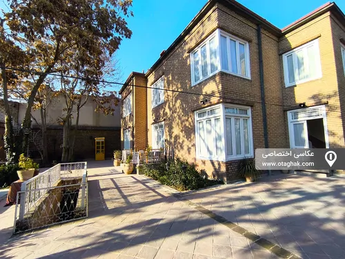 تصویر 20 - هتل سنتی اصالت (دل نشین) در  مشهد