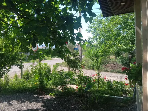 تصویر 22 - ویلا شکوفه بهار در ماسال