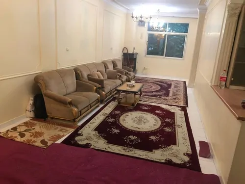 تصویر 2 - آپارتمان مبله درکه در تهران