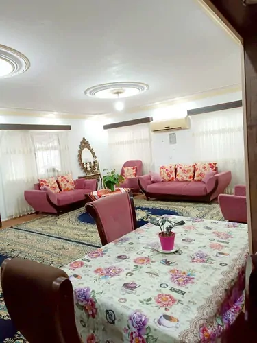 تصویر 3 - ویلا بهشت در  عباس آباد