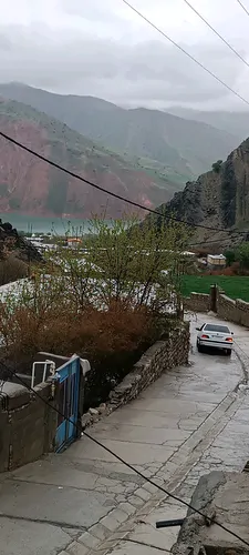 تصویر 13 - خانه مبله شیوند در ایذه