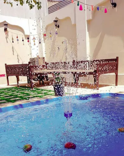 تصویر 2 - سوییت ترنجستان در شیراز
