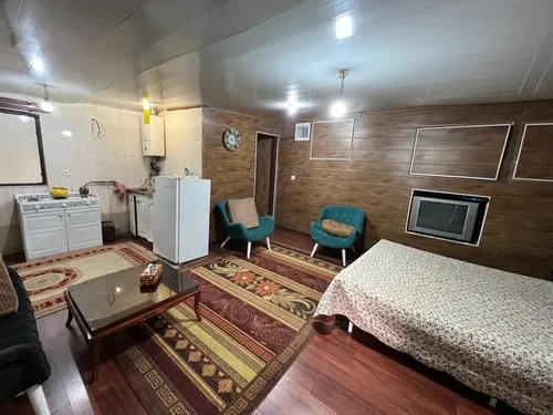 تصویر 3 - ویلا لادن (2) در درکه در  تهران