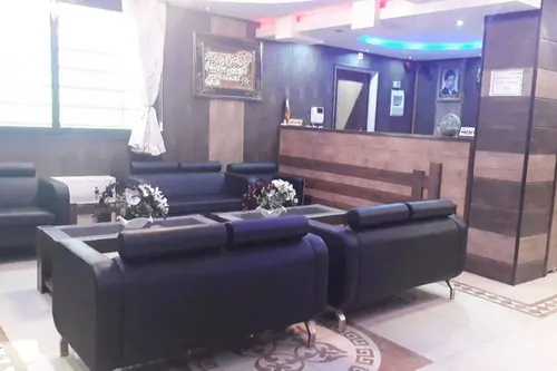 تصویر 3 - خانه (سوئیت 2نفره) در اصفهان