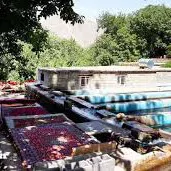 تصویر 5 - روستایی و عشایری خانه باغ در  پاوه