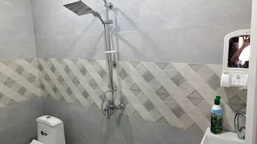 تصویر 24 - ویلا استخردار آبسرد لنگر سوزا در قشم