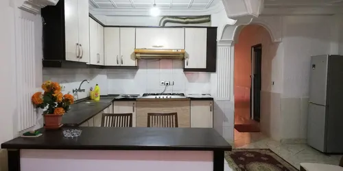 تصویر 5 - آپارتمان دادمهر (واحد ۲) در  بندر عباس